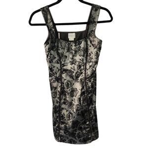 INTIMATELY FREE PEOPLE Satin Slip Mini Dress Size XS